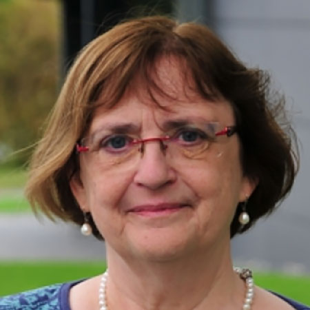 Prof’in Dr. Angelika Strotmann